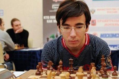 Yuri Yeliseyev era cmapeão de xadrez na Rússia
