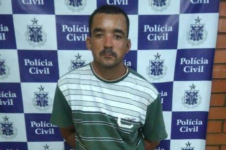 Boneco ficará custodiado no presídio de Valença a disposição da justiça
