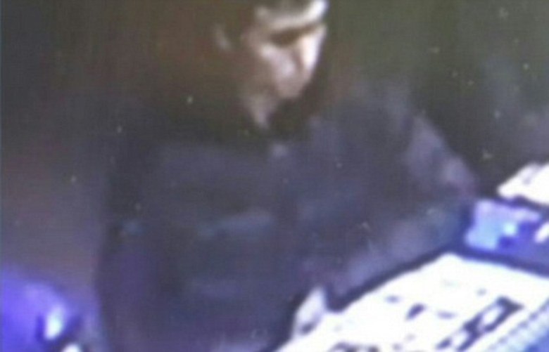 Segundo a imprensa turca, a polícia tem conhecimento da identidade, da nacionalidade e dos associados do atirador na empreitada, mas ainda não divulgou as informações para proteger a investigação

Conheça o R7 Play e assista a todos os programas da Record
na íntegra!