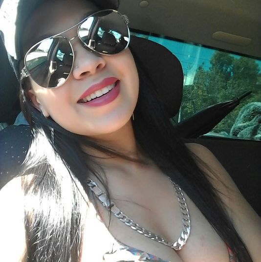 A
mulher, que costumava ostentar nas redes sociais, foi levada para a delegacia e
se recusou a dar entrevista
