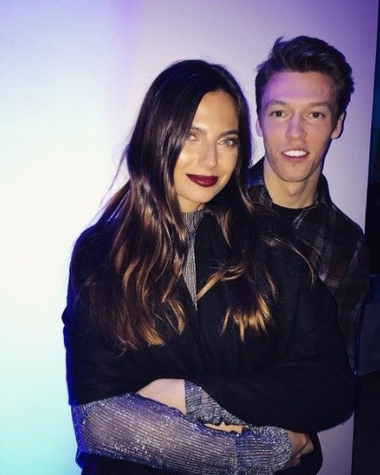 Notícias | Conheça Kelly, filha de Nelson Piquet que acelera o coração