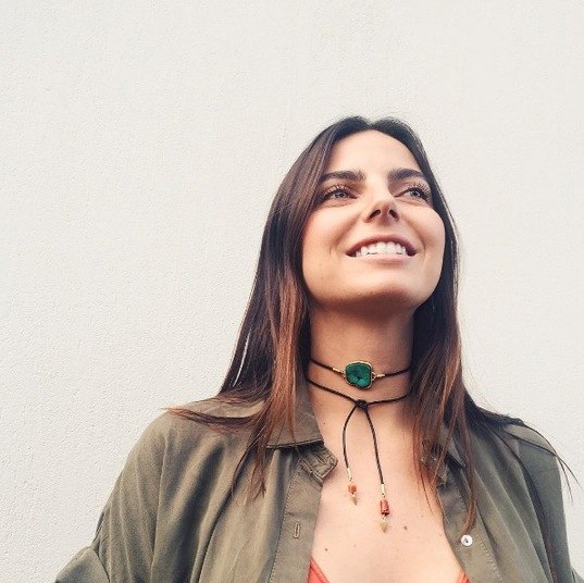 Notícias | Conheça Kelly, filha de Nelson Piquet que acelera o coração