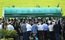 Parentes e amigos se reuniram no Cemitério Jardim da Paz, na capital gaúcha, para a despedida final a Zavascki