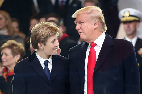 video page adorable barron trump video page adorable barron trump