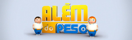Além do Peso PV - 458X138
