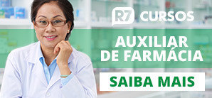 R7 Cursos - Farmacia 298x138