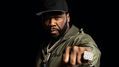 Ex-esposa de 50 Cent compartilha denúncia de agressão do cantor (Reprodução/Instagram)