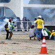 Supremo condena mais 14 réus por atos golpistas do 8 de janeiro; total vai a 173 (Marcelo Camargo/Agência Brasil)