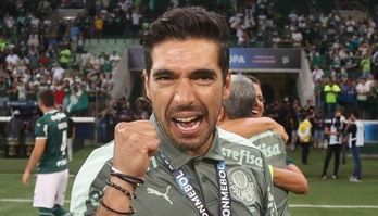 Faturamento do Verdão na 'Era Abel Ferreira' ultrapassa R$ 600 milhões (Cesar Greco/Palmeiras)