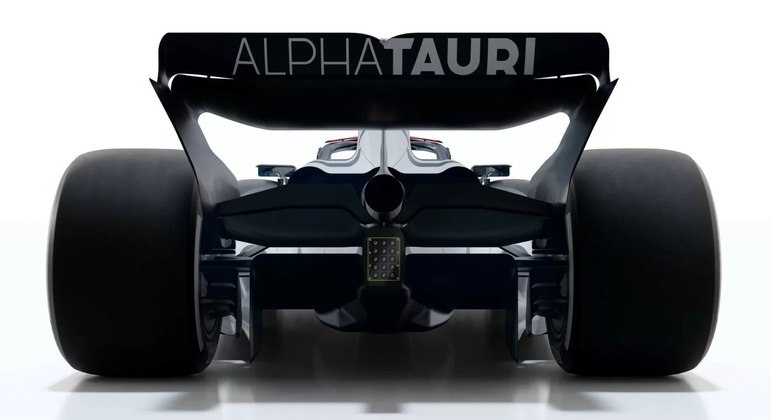 Os pilotos da Alpha Tauri em 2023 serão Yuki Tsunoda e Nyck De Vries, que estreia na F-1 após passagem pela Fórmula E