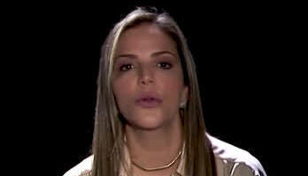 Carol Portilho analisa entrevista de testemunha do caso Serrambi 