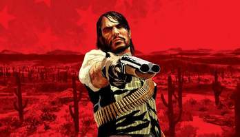 Ator de Red Dead Redemption revela novidades sobre o jogo (Ator de Red Dead Redemption revela novidades sobre o jogo)