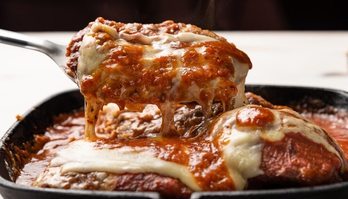 Bife parmegiana assado: uma nova abordagem ao clássico (Bife Parmegiana Assado: Uma Nova Abordagem ao Clássico!)