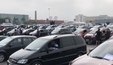 Preço dos carros usados no mercado começa a cair; entenda o cenário (Feirão AutoShow Divulgação)