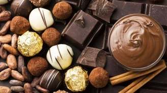 Descubra os benefícios do chocolate amargo para a saúde (Descubra os benefícios do chocolate amargo para a saúde)