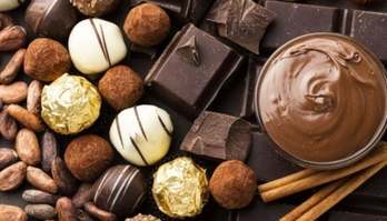 Descubra os benefícios do chocolate amargo para a saúde (Descubra os benefícios do chocolate amargo para a saúde)