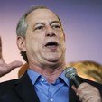 'Linguagem machista e violenta', diz bancada feminina sobre declarações de Ciro (Marcelo Camargo/Agência Brasil)