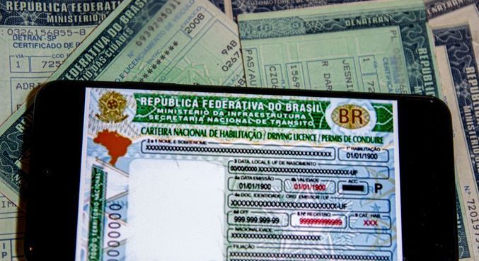 Inadimplente vai perder CNH e passaporte de forma automática Entenda