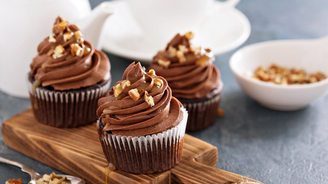 Descubra como fazer um cupcake de microondas em menos de 10 minutos (Descubra como fazer um Cupcake de Microondas em menos de 10 minutos!)