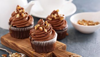 Descubra como fazer um cupcake de microondas em menos de 10 minutos (Descubra como fazer um Cupcake de Microondas em menos de 10 minutos!)