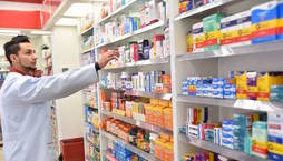 Preços dos remédios vão subir até 4,5% a partir de domingo (Pillar Pedreira/Agência Senado – 13.05.2022)
