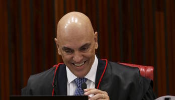 Moraes nega pedido de devolução do passaporte de Bolsonaro (Marcelo Camargo/Agência Brasil – 30.06.2023)