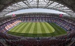 Inaugurado em 1967, o estádio passou por uma grande reforma, iniciada em 2019, para se adequar às regras estabelecidas pela La Liga. Ao todo, o clube gastou 23 milhões de euros na obra (cerca de R$ 127 milhões, pela conversão de valores)