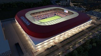 Conheça o El Sadar, estádio na Espanha eleito como 'o melhor do mundo' (Divulgação Osasuna)