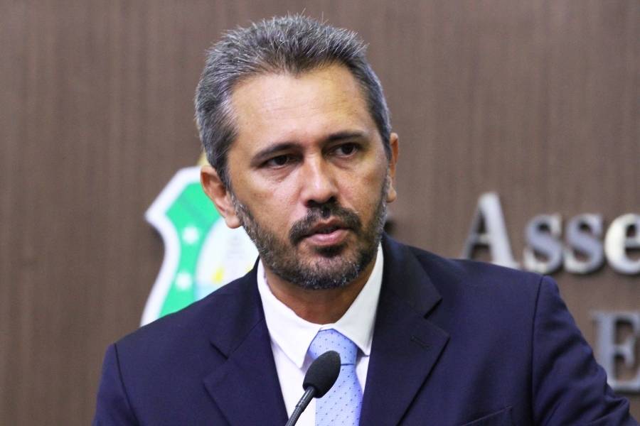 Elmano De Freitas Eleito Em Primeiro Turno Ao Governo Do Ce