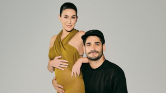 Fernanda Paes Leme desabafa sobre mal-estar durante gravidez (Reprodução/ Instagram )