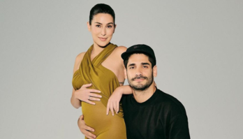 Fernanda Paes Leme desabafa sobre mal-estar durante gravidez (Reprodução/ Instagram )