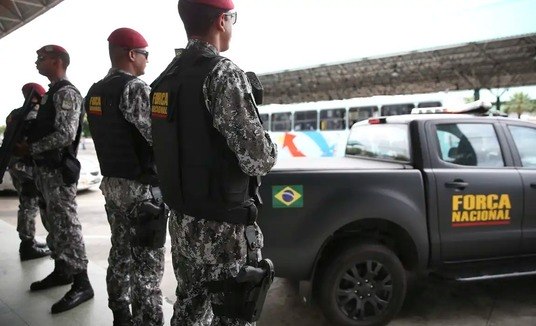 Governo gastou quase R$ 1,7 milhão em operação para procurar foragidos de Mossoró  (José Cruz /Agência Brasil )