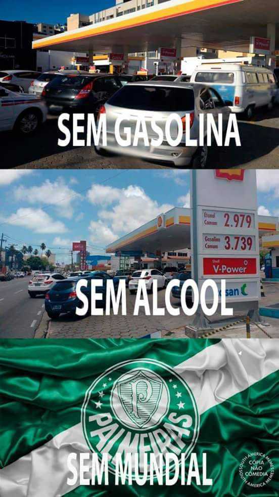 Greve Dos Caminhoneiros N O Afeta A Produ O De Memes Confira Fotos