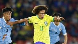 Corinthians encaminha renovação de contrato com campeão destaque da base (Rafael Ribeiro / CBF)