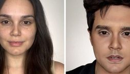 Maquiadora 'se transforma' em celebridades e conquista fãs (Reprodução/Instagram via Jornal de Brasília)