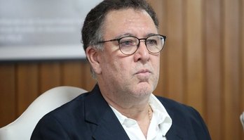 Presidente do Santos garante três ou mais reforços para Série B (Divulgação: Santos Futebol Clube)