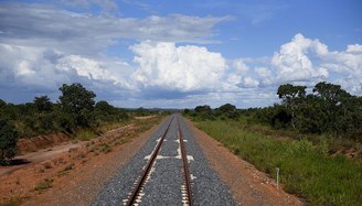 Apenas 30 km: por que o Brasil tem poucas ferrovias? (MInfra/Divulgação)