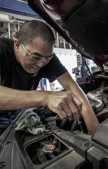 Veja cinco problemas que a gasolina adulterada pode causar no seu carro (Pixabay)