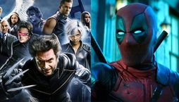 Além de Wolverine, Deadpool 3 terá mais atores de X-Men, diz insider (Além de Wolverine! Deadpool 3 terá mais atores de X-Men, diz insider)