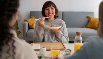 Dieta cetogênica pode ajudar a controlar doenças mentais (Dieta cetogênica: o poder da alimentação na saúde mental)