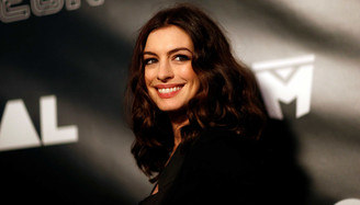 Anne Hathaway não deseja um O Diabo Veste Prada 2 ( Anne Hathaway diz que não deseja a continuação de 'O Diabo Veste Prada' )