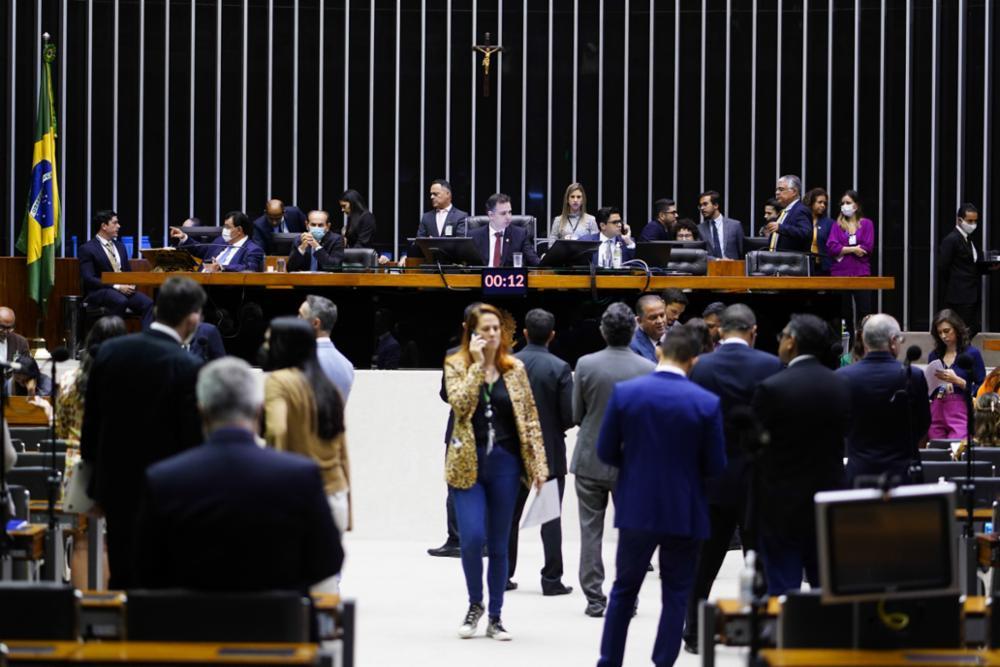 Ap S Acordo Entre Lula E Congresso Pec Do Estouro Ter Validade De Um