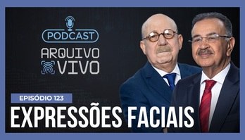 Carol Portilho diz como expressões podem ajudar a desvendar crimes 