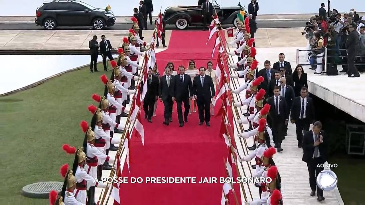 Primeira Dama Michelle Bolsonaro Surpreende E Faz Discurso Em Libras