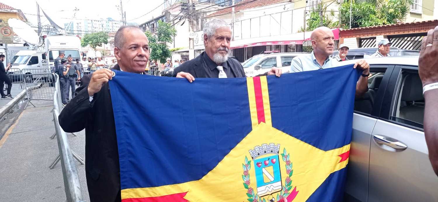 Prefeito de Três Corações onde Pelé nasceu diz que cidade terá novas