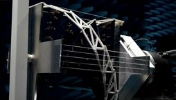 Startup apresenta projeto de energia limpa 24 horas por dia (Reprodução/Record News - 08.04.2024)