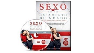 Adquira o DVD Sexo em um Casamento Blindado (Divulgação)