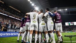 São Paulo e Corinthians negam seus estádios ao Santos e time fará final na Vila Belmiro (Paulistão Sincredi)