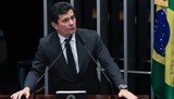 Com três votos para absolver Moro, TRE do Paraná retoma julgamento hoje (Lula Marques/Agência Brasil - 22.3.2023)