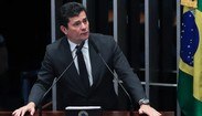 Com três votos para absolver Moro, TRE do Paraná retoma julgamento hoje (Lula Marques/Agência Brasil - 22.3.2023)